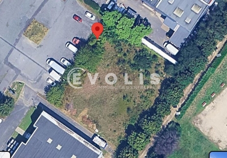 Photo 1 – vente Terrains	VILLEJUST (91140)