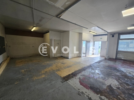 Photo 7 – location Entrepôts / activités	BALLANCOURT SUR ESSONNE (91610)