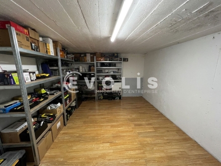 Photo 7 – vente Locaux commerciaux	DRAVEIL (91210)