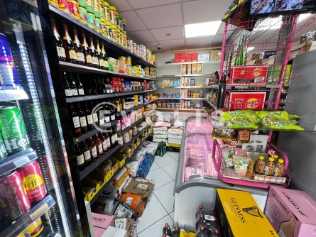 Photo 2 – vente Locaux commerciaux	DRAVEIL (91210)
