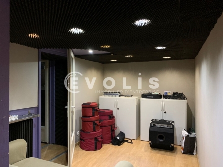 Photo 8 – vente bureaux	VANVES (92170)