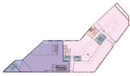 Photo 11 – location Entrepôts / activités	MALAKOFF (92240)