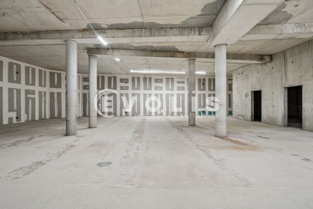Photo 5 – location Entrepôts / activités	MALAKOFF (92240)