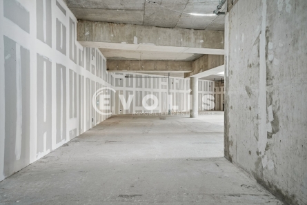 Photo 8 – location Entrepôts / activités	MALAKOFF (92240)