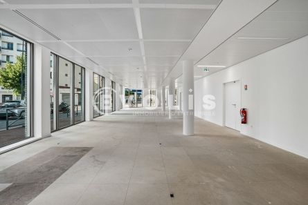Photo 15 – location Entrepôts / activités	MALAKOFF (92240)