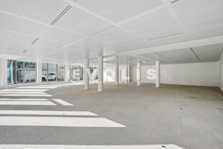 Photo 13 – location Entrepôts / activités	MALAKOFF (92240)