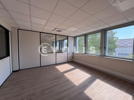 Photo 3 – location bureaux	LYON (69007)