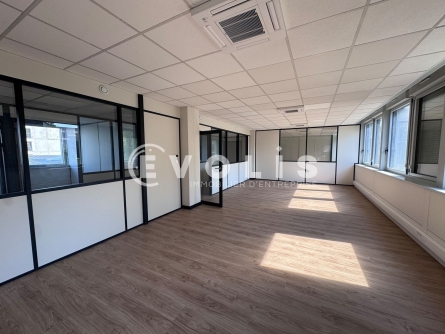 Photo 5 – location bureaux	LYON (69007)