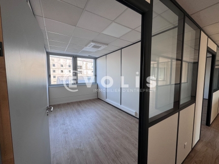 Photo 6 – location bureaux	LYON (69007)