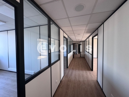 Photo 7 – location bureaux	LYON (69007)