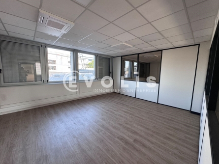 Photo 8 – location bureaux	LYON (69007)