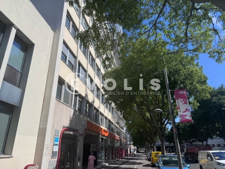 Photo 9 – location bureaux	LYON (69007)