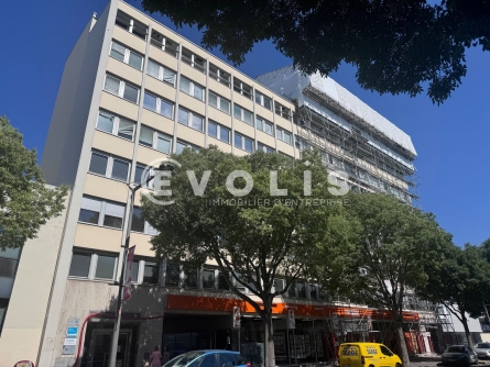 Photo 10 – location bureaux	LYON (69007)