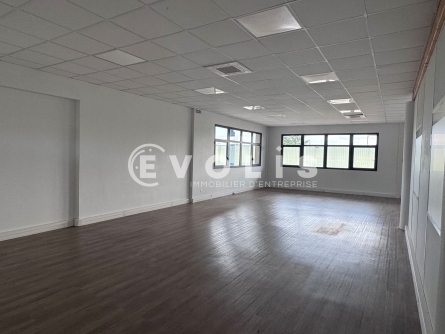 Photo 3 – location bureaux	BRON (69500)