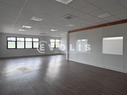Photo 4 – location bureaux	BRON (69500)