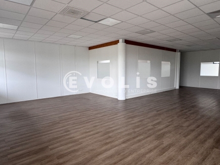 Photo 5 – location bureaux	BRON (69500)