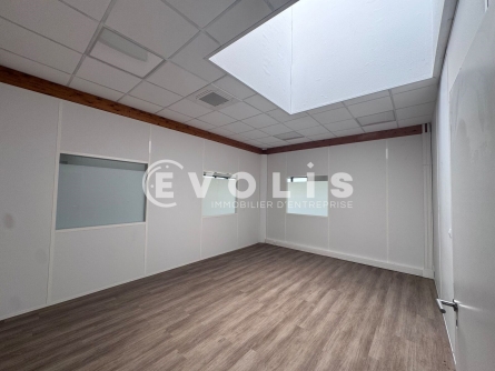 Photo 6 – location bureaux	BRON (69500)