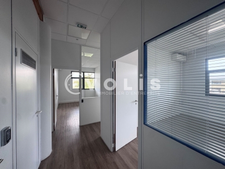 Photo 7 – location bureaux	BRON (69500)