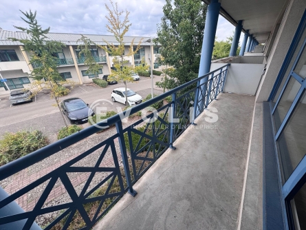 Photo 8 – location bureaux	BRON (69500)