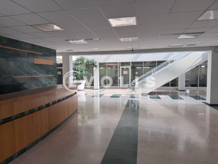 Photo 3 – location bureaux	BRON (69500)
