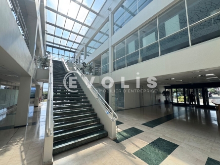 Photo 4 – location bureaux	BRON (69500)