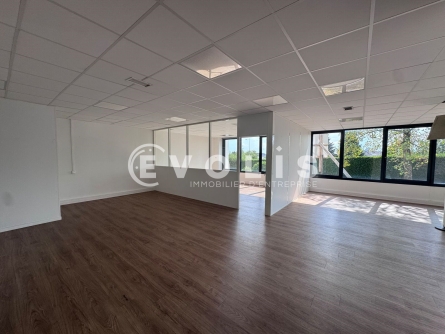 Photo 5 – location bureaux	BRON (69500)