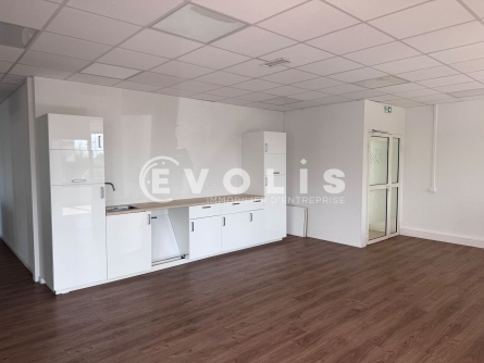 Photo 6 – location bureaux	BRON (69500)