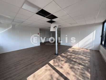 Photo 7 – location bureaux	BRON (69500)