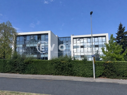 Photo 1 – location bureaux	BRON (69500)
