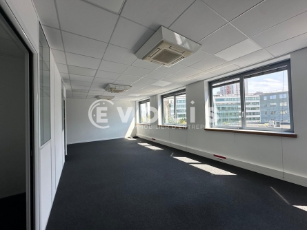 Photo 13 – location bureaux	NANTERRE (92000)