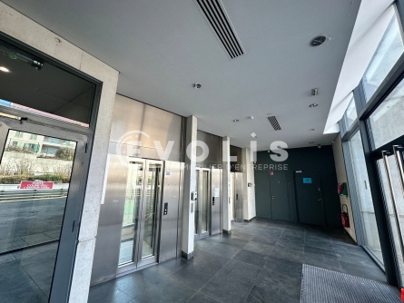Photo 4 – location bureaux	RUEIL MALMAISON (92500)