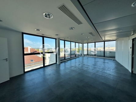 Photo 5 – location bureaux	RUEIL MALMAISON (92500)