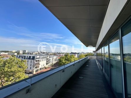 Photo 7 – location bureaux	RUEIL MALMAISON (92500)
