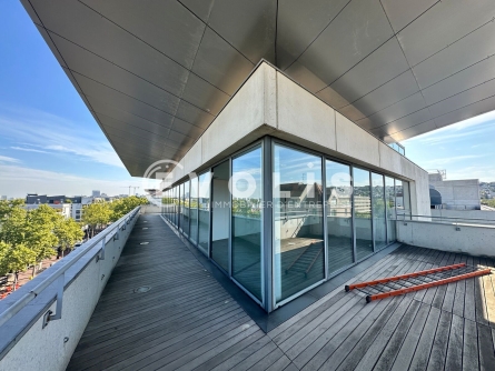 Photo 8 – location bureaux	RUEIL MALMAISON (92500)