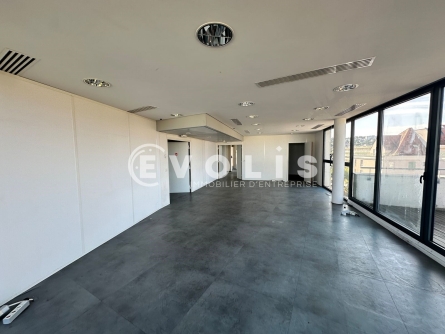 Photo 9 – location bureaux	RUEIL MALMAISON (92500)