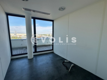 Photo 11 – location bureaux	RUEIL MALMAISON (92500)