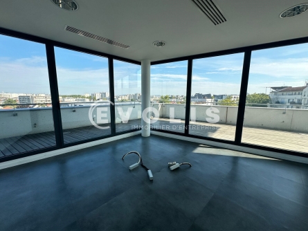 Photo 12 – location bureaux	RUEIL MALMAISON (92500)