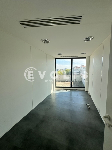 Photo 13 – location bureaux	RUEIL MALMAISON (92500)