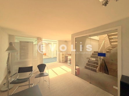 Photo 5 – location bureaux	BORDEAUX (33000)