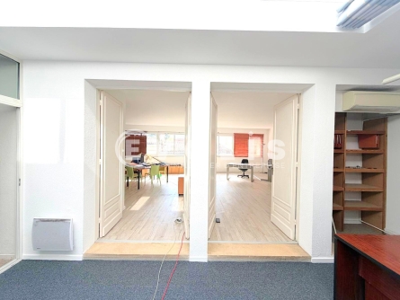 Photo 4 – location bureaux	BORDEAUX (33000)