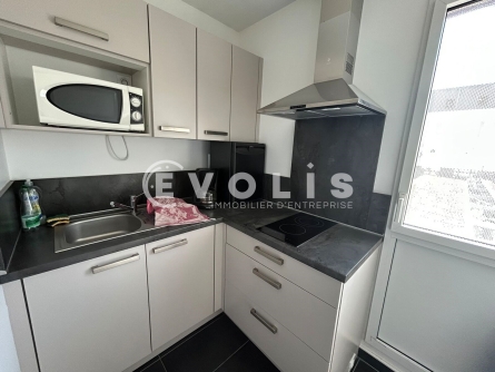 Photo 2 – location bureaux	SAINT MEDARD EN JALLES (33160)