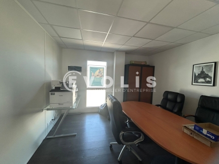 Photo 3 – location bureaux	SAINT MEDARD EN JALLES (33160)