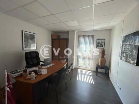 Photo 4 – location bureaux	SAINT MEDARD EN JALLES (33160)