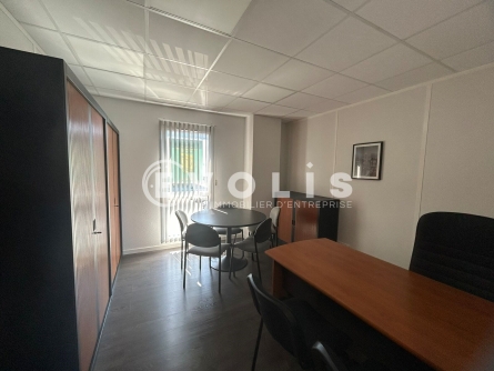 Photo 5 – location bureaux	SAINT MEDARD EN JALLES (33160)