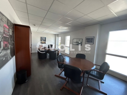 Photo 6 – location bureaux	SAINT MEDARD EN JALLES (33160)