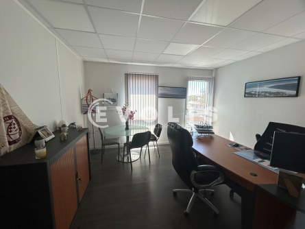 Photo 7 – location bureaux	SAINT MEDARD EN JALLES (33160)