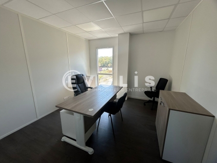 Photo 9 – location bureaux	SAINT MEDARD EN JALLES (33160)