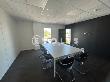 Photo 10 – location bureaux	SAINT MEDARD EN JALLES (33160)