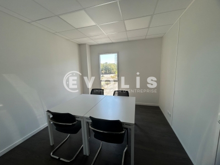 Photo 11 – location bureaux	SAINT MEDARD EN JALLES (33160)