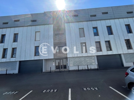Photo 13 – location bureaux	SAINT MEDARD EN JALLES (33160)